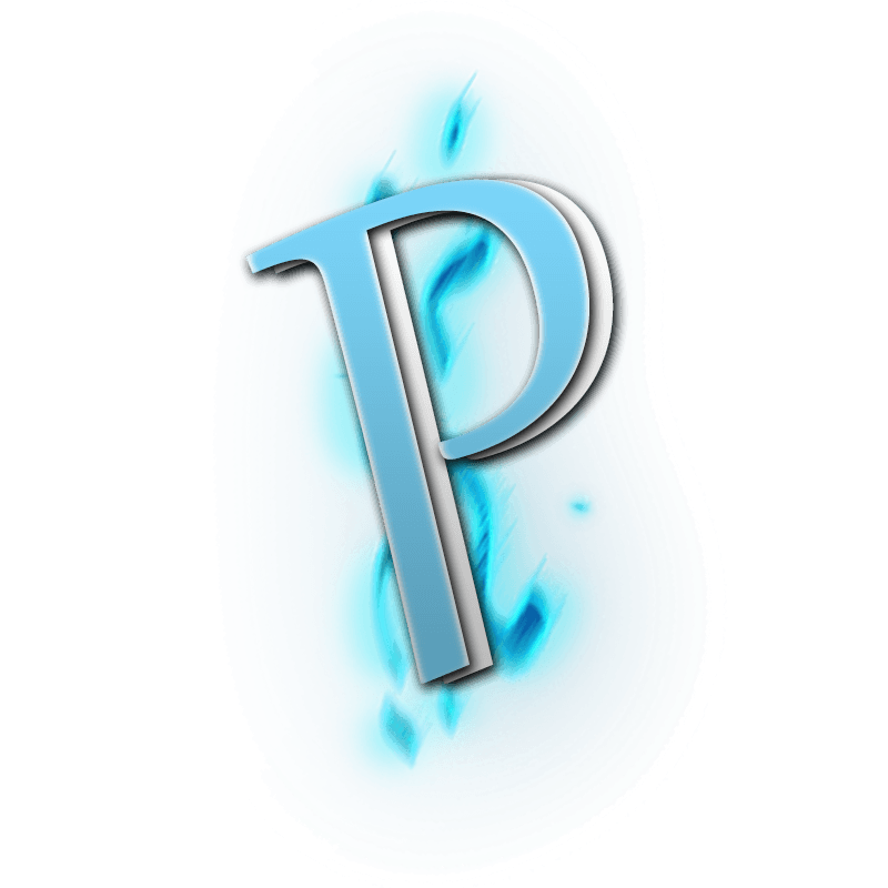 Plearia Logo